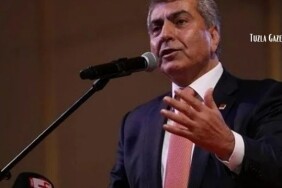 CHP İstanbul İl Başkanı Adayı Cemal Canpolat Kimdir