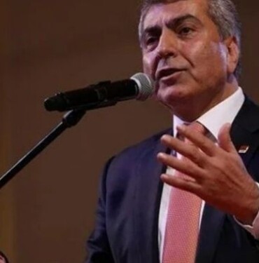 CHP İstanbul İl Başkanı Adayı Cemal Canpolat Kimdir