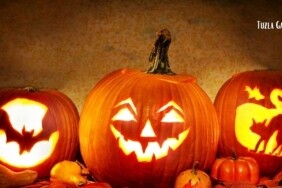 Cadılar Bayramı (Halloween) Nedir