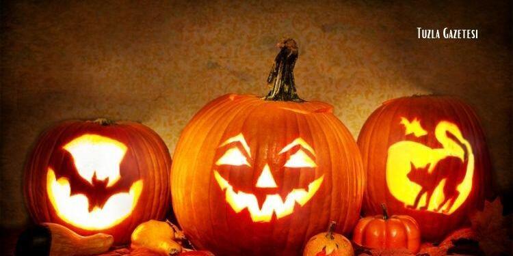 Cadılar Bayramı (Halloween) Nedir