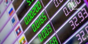 Dolar Euro Kuru 13 Ekim 2023'te Güncel Durum