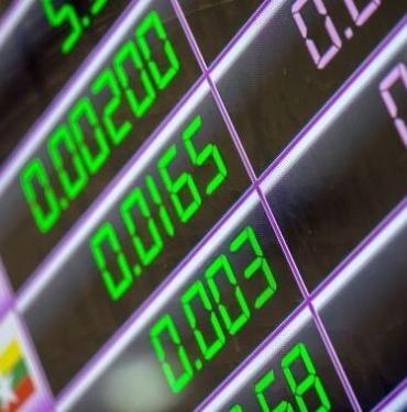 Dolar Euro Kuru 13 Ekim 2023'te Güncel Durum