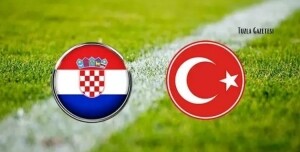 Hırvatistan Türkiye Maçı Ne Zaman