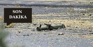 İçişleri Bakanlığına Teröristler Bombalı Araçla Saldırdı