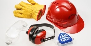 İş Yeri Sağlığı ve Güvenliği
