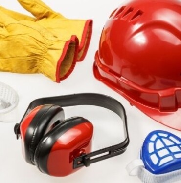 İş Yeri Sağlığı ve Güvenliği