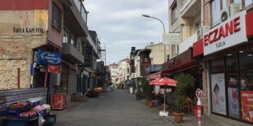 İstanbul Tuzla'ya Hangi Otobüsler Gider?