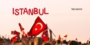 İstanbul'un Kurtuluşu 100. Yıl Kutlamalarında Ücretsiz Toplu Ulaşım