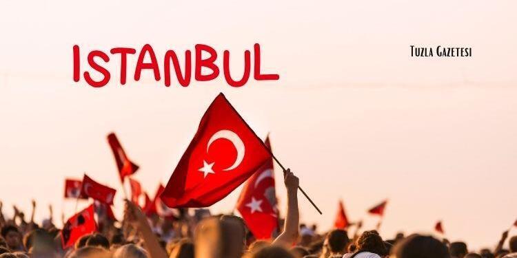 İstanbul'un Kurtuluşu 100. Yıl Kutlamalarında Ücretsiz Toplu Ulaşım