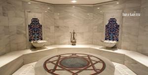 Kaplıcaya Gitmenin Yararları Nelerdir