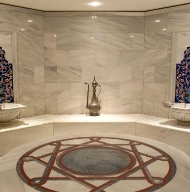 Kaplıcaya Gitmenin Yararları Nelerdir