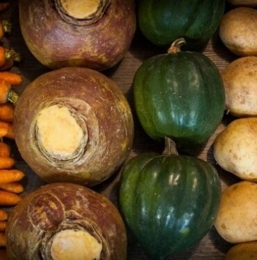 Kış Sebzelerinin Faydaları Nelerdir?