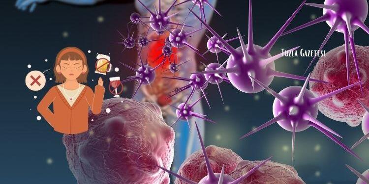 Mevsim Geçişlerinde Hastalıktan Korunmak İçin Öneriler