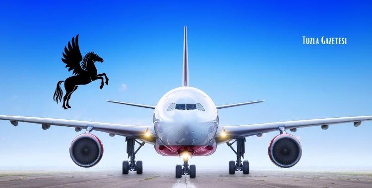 Pegasus Hava Yolları Uygun Fiyatlı Uçuşlar ve Yüksek Kaliteli Hizmetlerle Tanışın, Tuzla Pegasus Hava Yolları