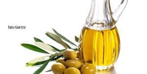 Zeytin Yağı'nda Talep Düşüşü