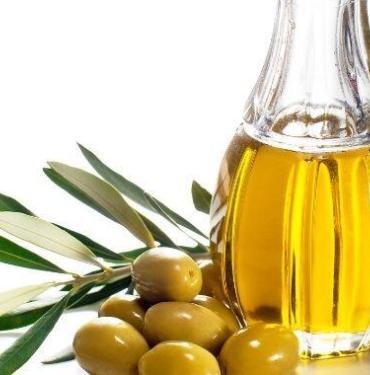 Zeytin Yağı'nda Talep Düşüşü