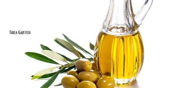 Zeytin Yağı'nda Talep Düşüşü
