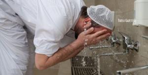 Abdest Nedir Abdest Nasıl Alınır?