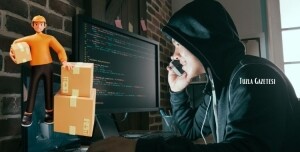 Adabeyan Kargo Dolandırıcılığı