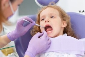 Aile Diş Hekimliği Çocukların Sağlıklı Gülüşleri İçin Adım Atılıyor pendik