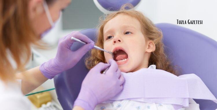 Aile Diş Hekimliği Çocukların Sağlıklı Gülüşleri İçin Adım Atılıyor pendik