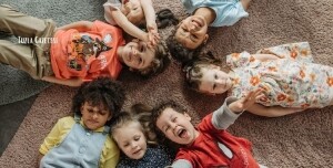 Bugün Dünya Çocuk Hakları Günü