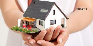 Dar Gelirli Vatandaşlar İçin Yeni Konut Kampanyası