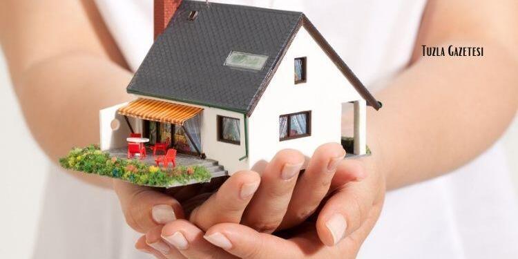 Dar Gelirli Vatandaşlar İçin Yeni Konut Kampanyası