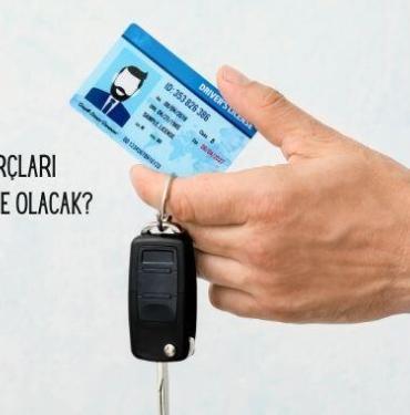 Ehliyet Harçları 2024 Yılında Ne Olacak?