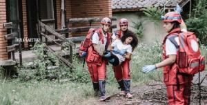 Genel Hayata Etkili Afet Bölgesi Nedir