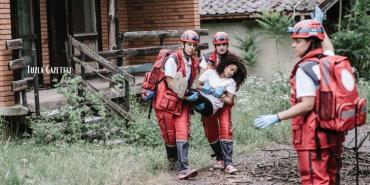 Genel Hayata Etkili Afet Bölgesi Nedir