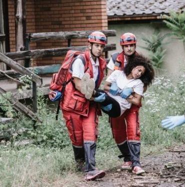 Genel Hayata Etkili Afet Bölgesi Nedir