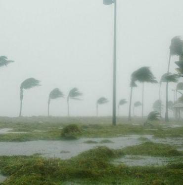 İstanbul'da Meteoroloji'den Gelen Son Dakika Fırtına Uyarısı