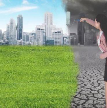 Kentsel Dönüşüm Düzenlemesi Yasalaştı