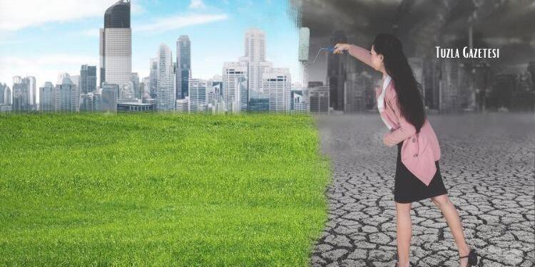 Kentsel Dönüşüm Düzenlemesi Yasalaştı