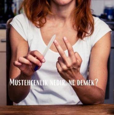 Müstehcenlik nedir ne demek