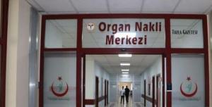 Organ nakli olmayı bekleyenlerin sayısı 30 bini geçti