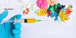 Sağlık Bakanı Fahrettin Koca'dan Antibiyotik Uyarısı, 18 Kasım Avrupa Antibiyotik Farkındalık Günü