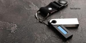 Soğuk Cüzdan Kripto Paralarınızı Güven Altına Alın