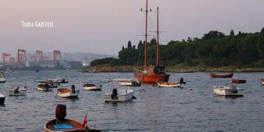 Tuzla Sahile Hangi Otobüs gider