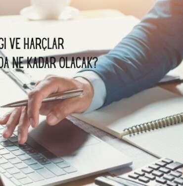 Vergi ve Harçlar 2024 Yılında Ne Kadar Olacak?