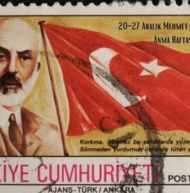 20-27 Aralık Mehmet Akif ERSOY'u Anma Haftası