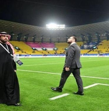 Adalet Bakanı Tunç, Süper Kupa Paylaşımlarına Adli Soruşturma Başlattı