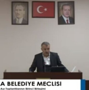 Belediye Meclis Üyesi Aday Adayı Nedir?