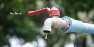 Beyoğlu Çatalca Kağıthane Pendik Ümraniye ve Üsküdar' da Su kesintisi