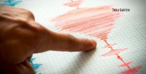 Bursa Gemlik'te 5,1'lik Deprem! İstanbul'da Hissedildi