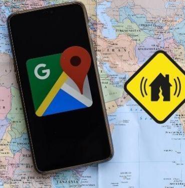 Google'ın Deprem Uyarı Sistemi Nasıl Çalışıyor?