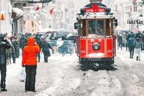 İstanbul'a Kar Ne zaman Yağacak?