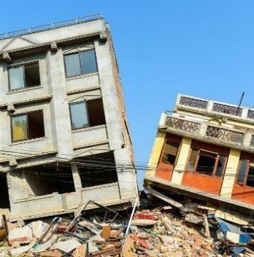 İstanbul'da Depremlere Karşı Riskli Konutlar Tehlike Altında Kaç Ev Var?