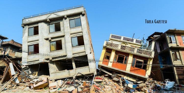 İstanbul'da Depremlere Karşı Riskli Konutlar Tehlike Altında Kaç Ev Var?